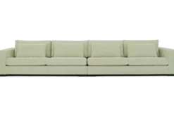 Hot Zitbank  Mercer Rechte Banken