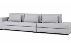 Rechte Banken-Dutch Luxury Style Zitbank Mercer