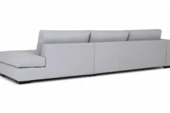 Rechte Banken-Dutch Luxury Style Zitbank Mercer