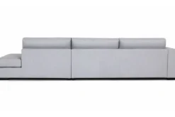 Rechte Banken-Dutch Luxury Style Zitbank Mercer