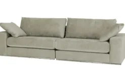 Zitbank Napels Rechte Banken