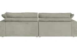 Zitbank Napels Rechte Banken