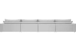 Clearance Zitbank Napels Rechte Banken