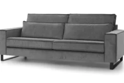 Rechte Banken-Canape Marant Zitbank Saint-Laurent