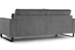 Rechte Banken-Canape Marant Zitbank Saint-Laurent