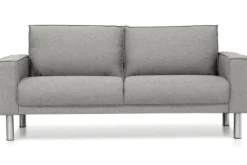 Rechte Banken-Danish Design Zitbank Sharida