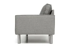 Rechte Banken-Danish Design Zitbank Sharida