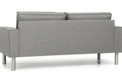 Rechte Banken-Danish Design Zitbank Sharida