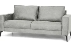 Rechte Banken-Danish Design Zitbank Sharida