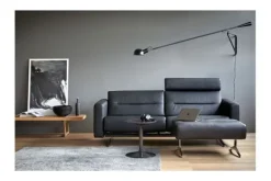 Rechte Banken-Stressless Zitbank Stella |