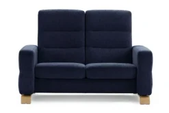 Discount Zitbank Wave HighBack | Rechte Banken