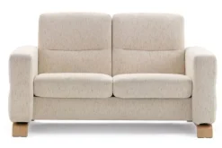 Rechte Banken-Stressless Zitbank Wave LowBack |