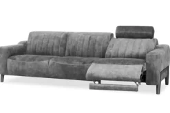 Rechte Banken-Dutch Comfortline Zitbank Wyoming