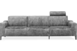 Rechte Banken-Dutch Comfortline Zitbank Wyoming