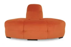 Outlet Zitelement Confetti Elementen Banken|Ronde Banken