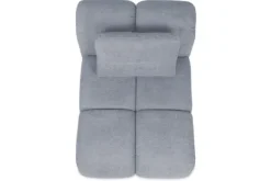 Hot Zitelement Delight Elementen Banken