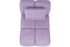 Hot Zitelement Delight Elementen Banken