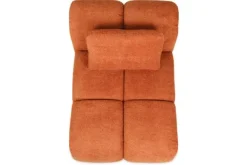 Hot Zitelement Delight Elementen Banken