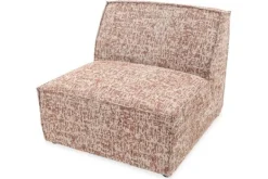 Loveseats|Elementen Banken-Dakota Industrial Zitelement Loki