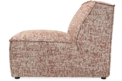 Loveseats|Elementen Banken-Dakota Industrial Zitelement Loki