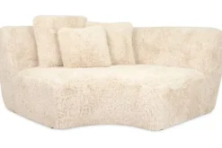 Elementen Banken|Ronde Banken-Be Inspired Zitelement Lush