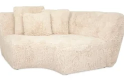 Elementen Banken|Ronde Banken-Be Inspired Zitelement Lush