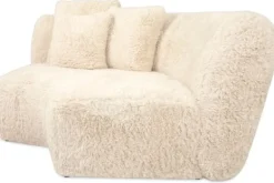 Elementen Banken|Ronde Banken-Be Inspired Zitelement Lush