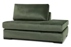 Elementen Banken|Rechte Banken-Dutch Luxury Style Zitelement Mercer