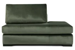 Elementen Banken|Rechte Banken-Dutch Luxury Style Zitelement Mercer