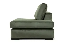 Elementen Banken|Rechte Banken-Dutch Luxury Style Zitelement Mercer