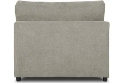 Elementen Banken-Dutch Luxury Style Zitelement Mercer