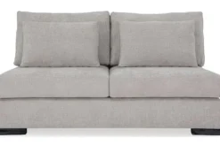 Elementen Banken|Rechte Banken-Dutch Luxury Style Zitelement Mercer