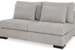 Elementen Banken|Rechte Banken-Dutch Luxury Style Zitelement Mercer