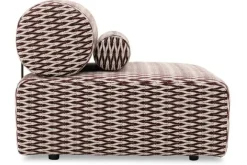 Elementen Banken-Moderno Zitelement Rollo