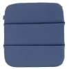 Tuinartikelen-Hartman tuinmeubelen Zitkussen Casual Steelblue 14.229.052 Delphine
