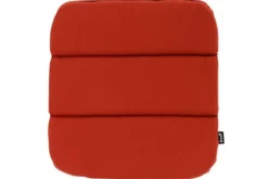 Tuinartikelen-Hartman tuinmeubelen Zitkussen Havana Red 14.229.541 Delphine